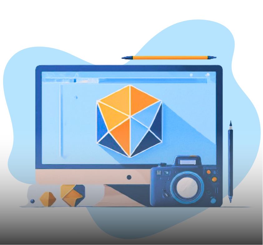 Sophisticated modern looking engine.